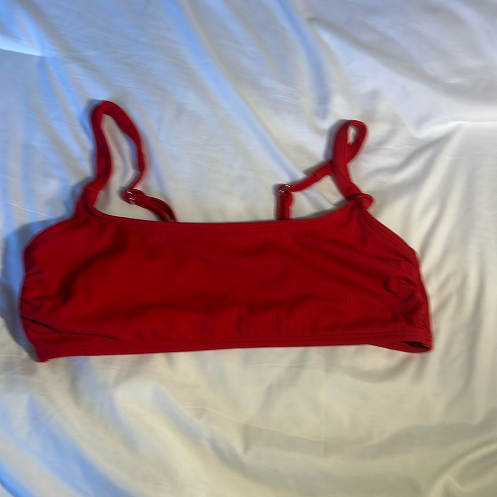 swimsuit top